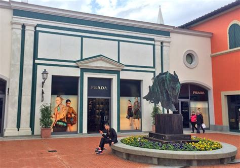 outlet mugello prada|Barberino Designer Outlet .